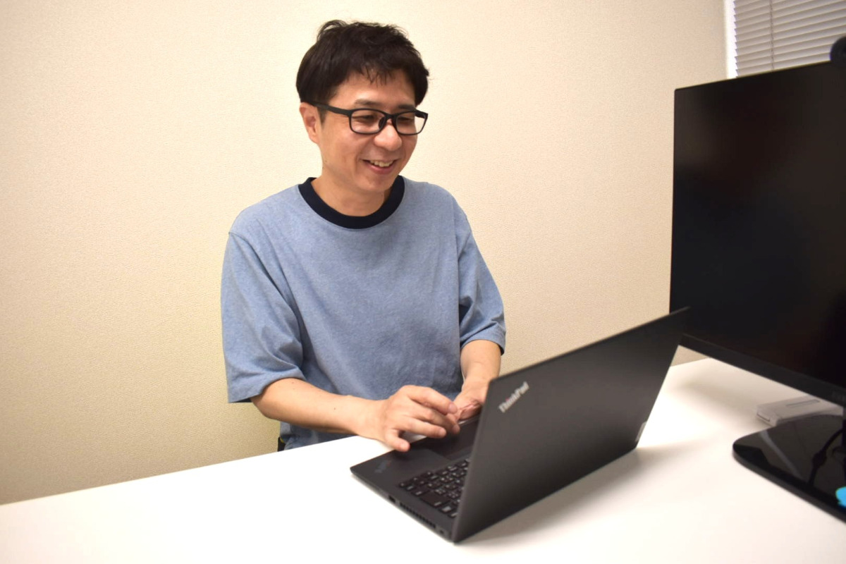 フェアシステム株式会社　黒渕様③
